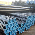 API 5Lx60 Hot Rolled Seamless Fluid Steel Pipe